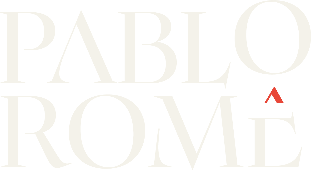 Pablo Romé